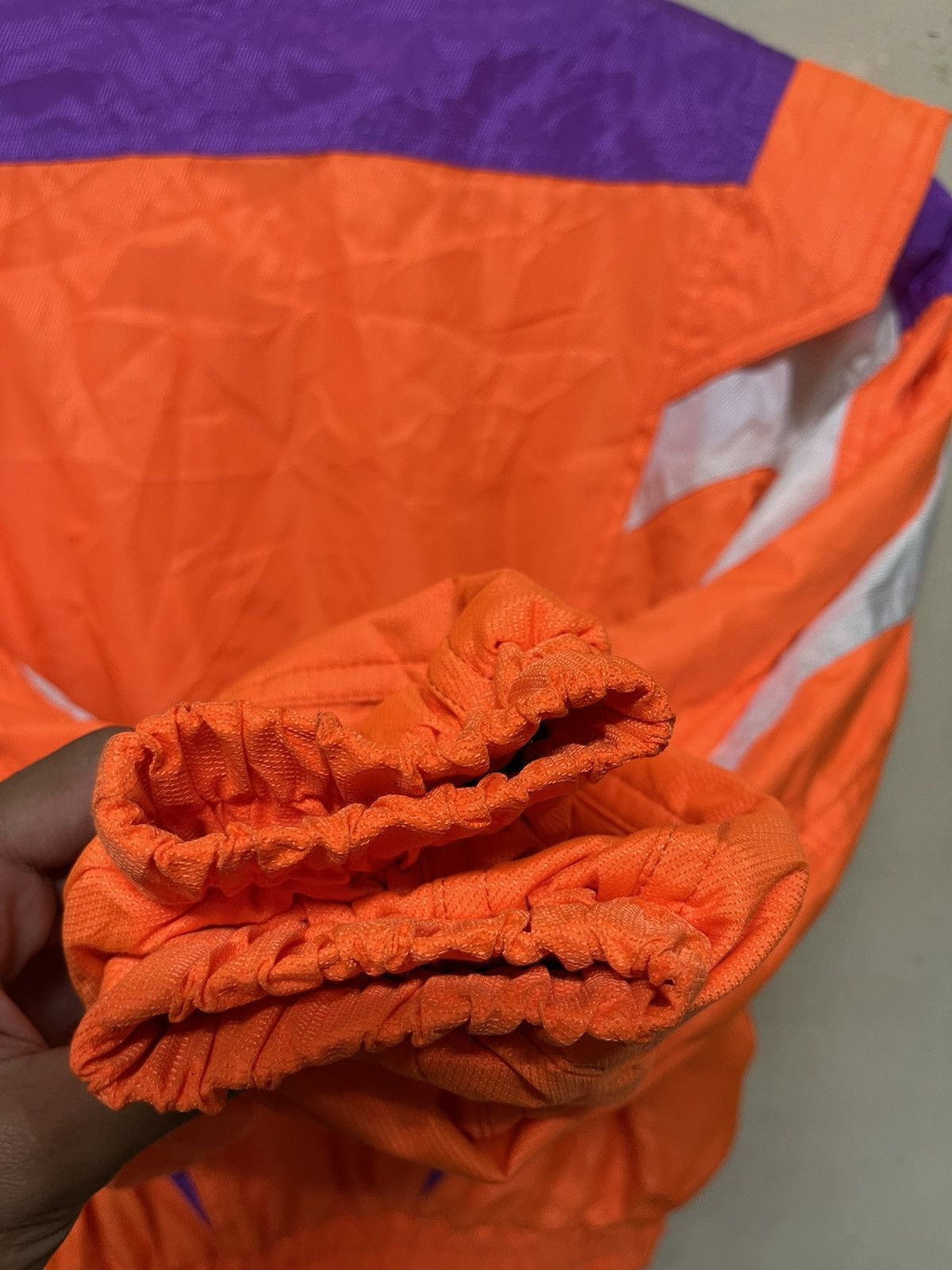 Japanese Brand Fablice Champion Team Ski Jacket Size US L / EU 52-54 / 3 - 14 Thumbnail