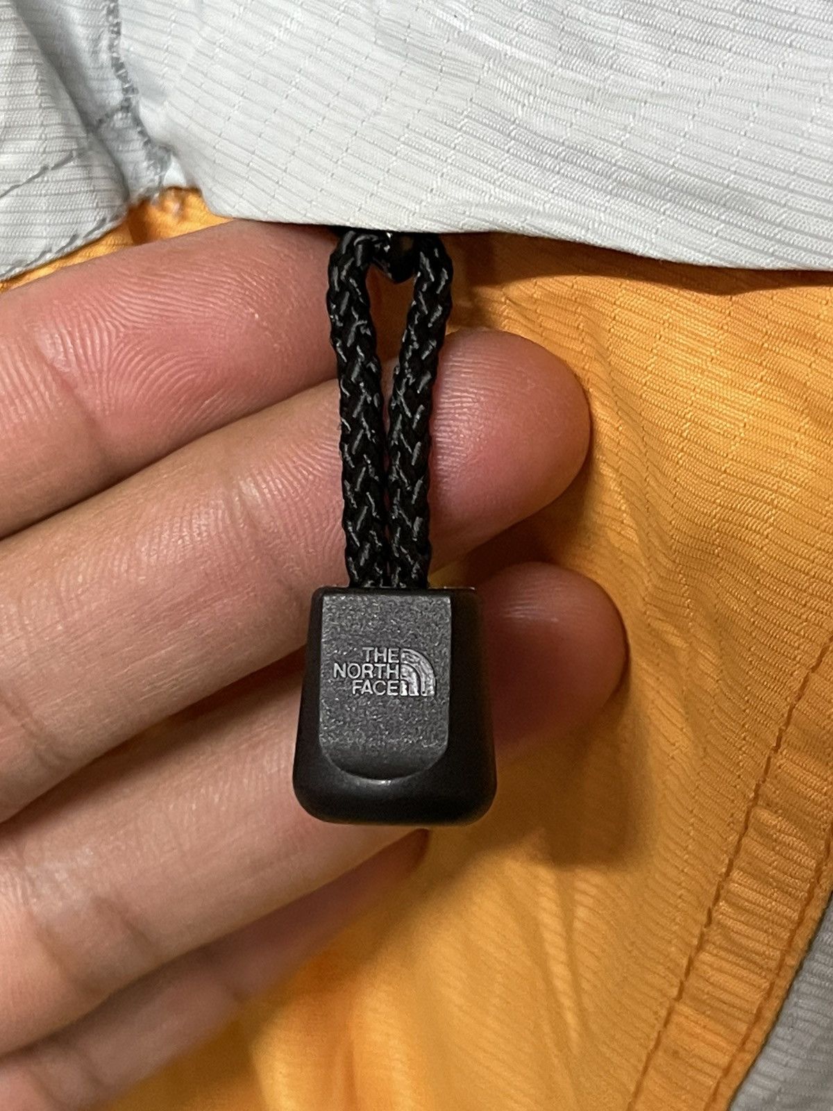 The North Face The North Face Mountain Vintage Hooded Jacket Size US L / EU 52-54 / 3 - 3 Thumbnail