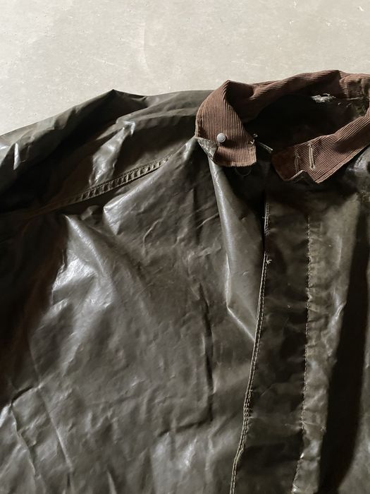 Vintage 1965 military jacket | Grailed