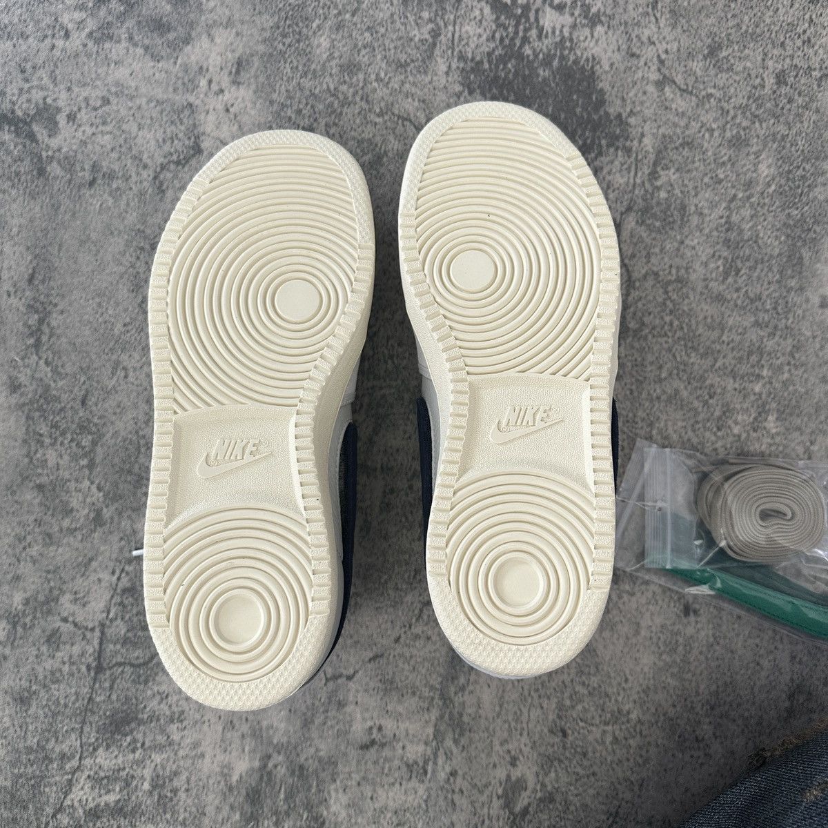 Nike Union x Jordan AJKO 1 SP Suede Size US 8 / EU 41 - 9 Thumbnail