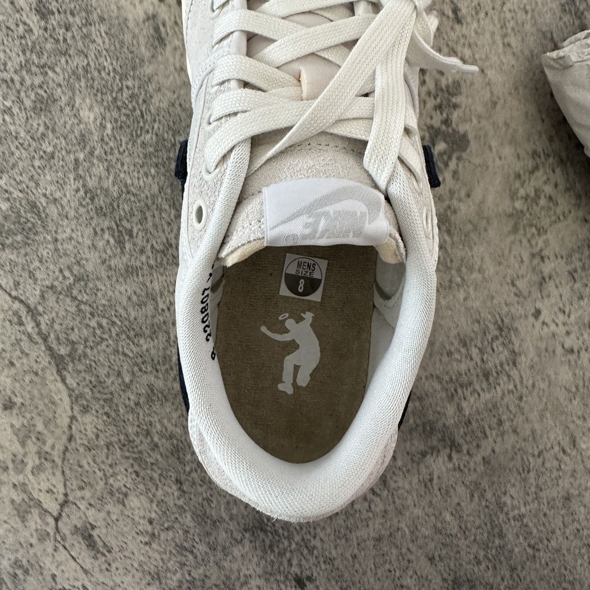 Nike Union x Jordan AJKO 1 SP Suede Size US 8 / EU 41 - 6 Thumbnail