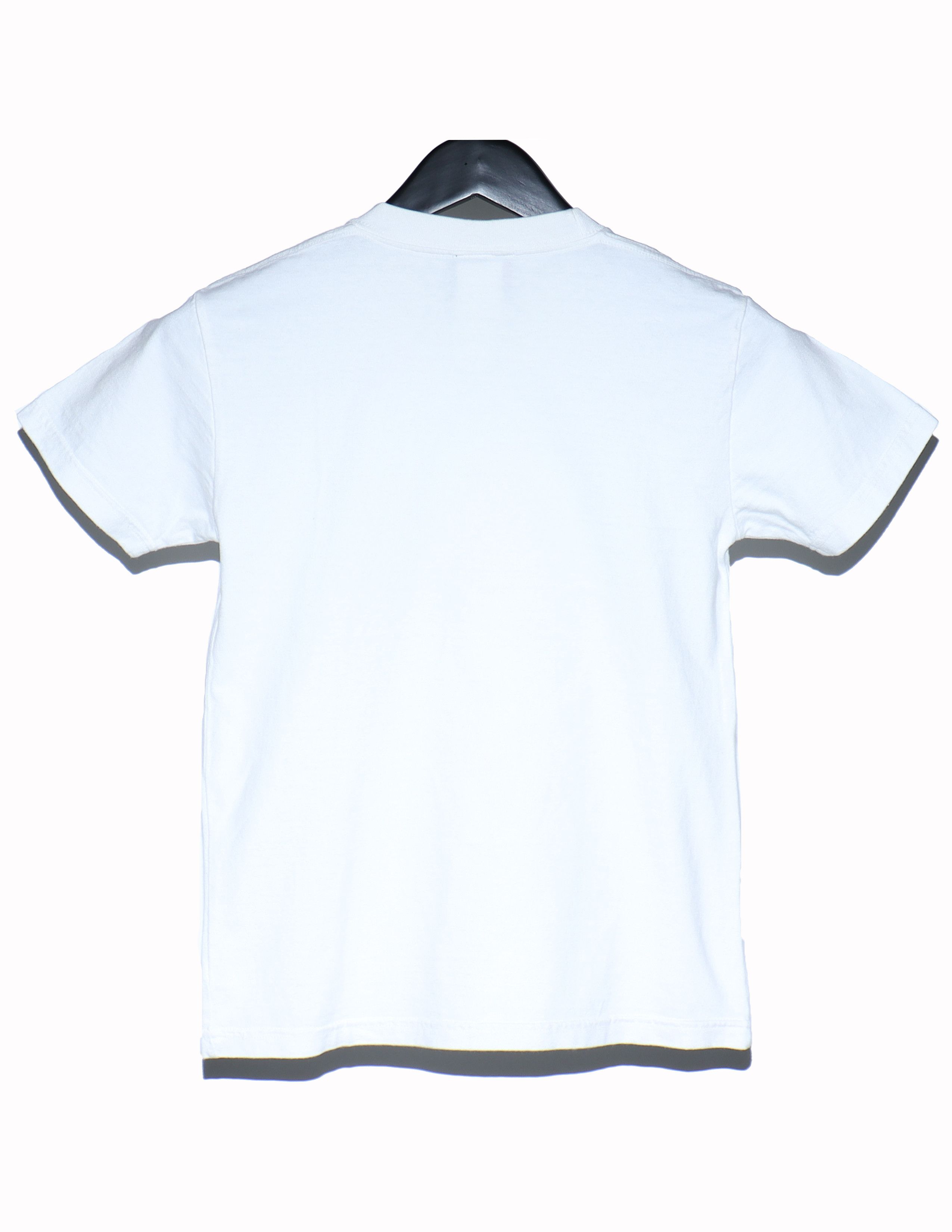 Cartoon Network × Japanese Brand Evangelion Rei Pin-up Tee by Erostika Size US XS / EU 42 / 0 - 2 Thumbnail