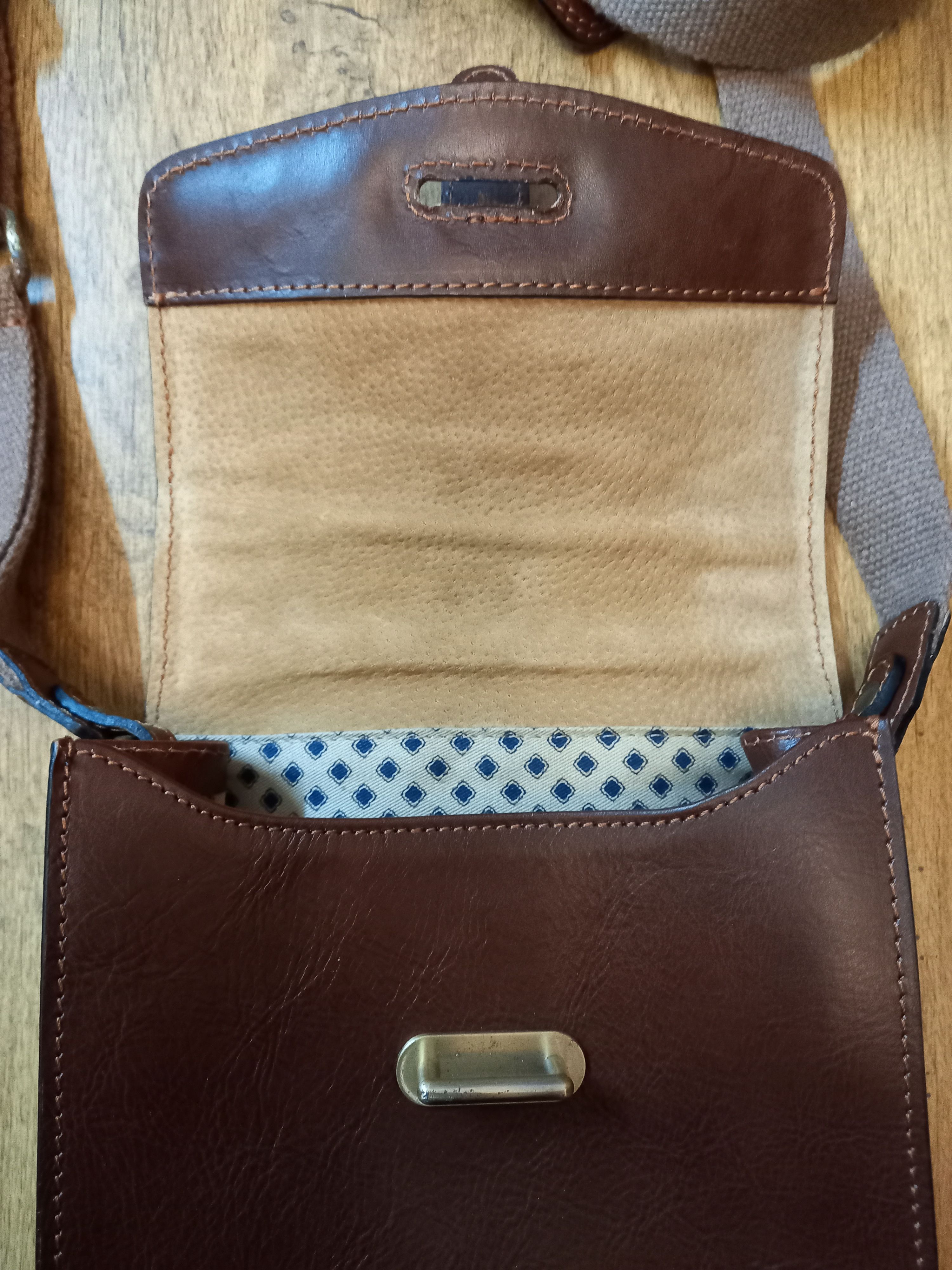 Vintage John Lewis bag Size ONE SIZE - 3 Thumbnail