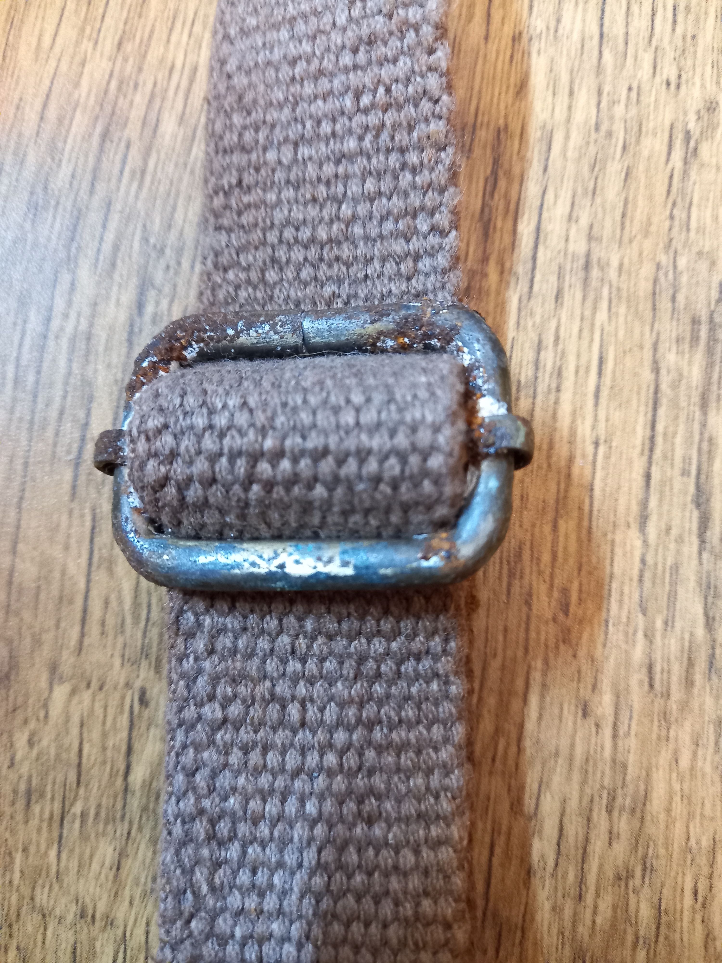 Vintage John Lewis bag Size ONE SIZE - 8 Thumbnail