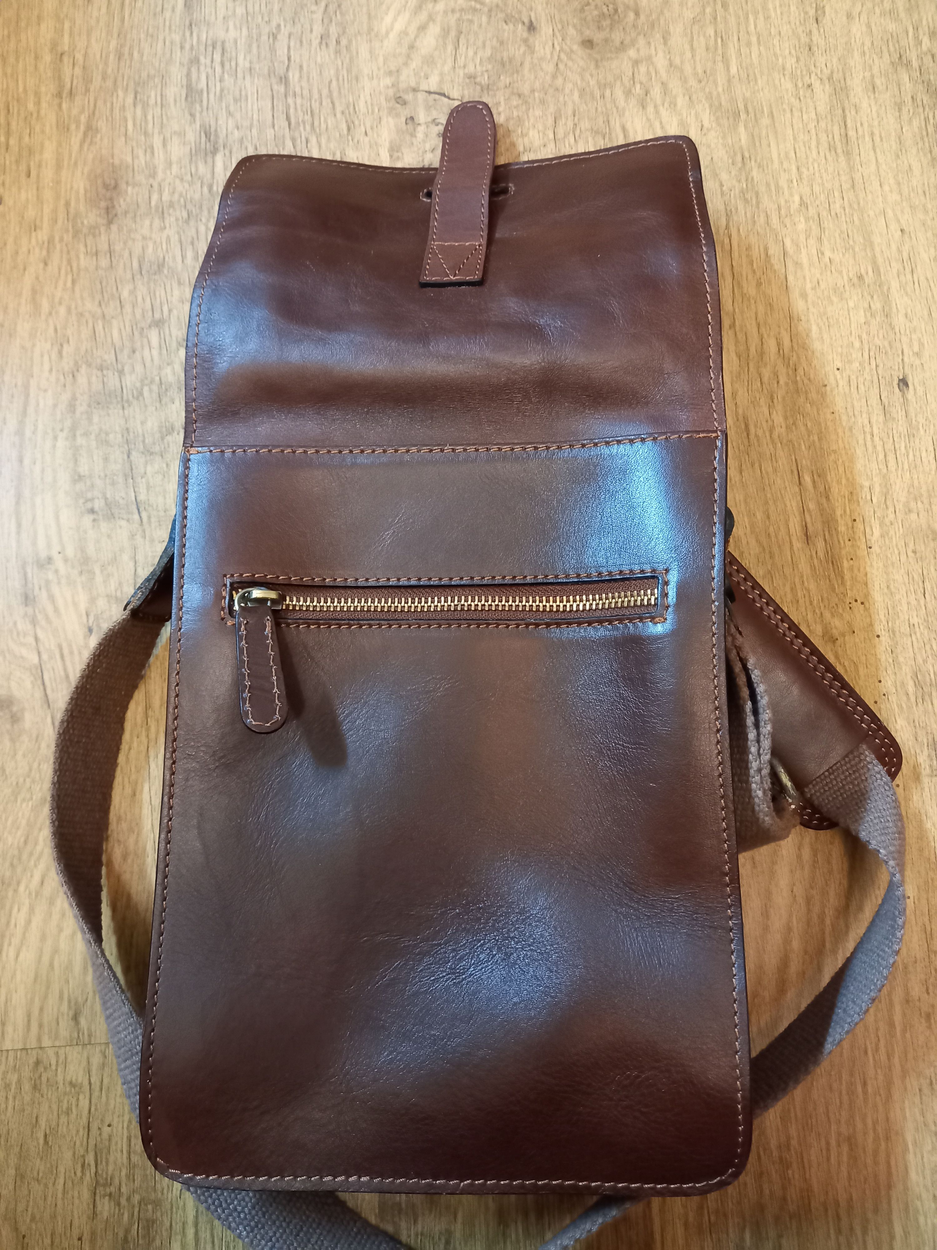 Vintage John Lewis bag Size ONE SIZE - 2 Thumbnail