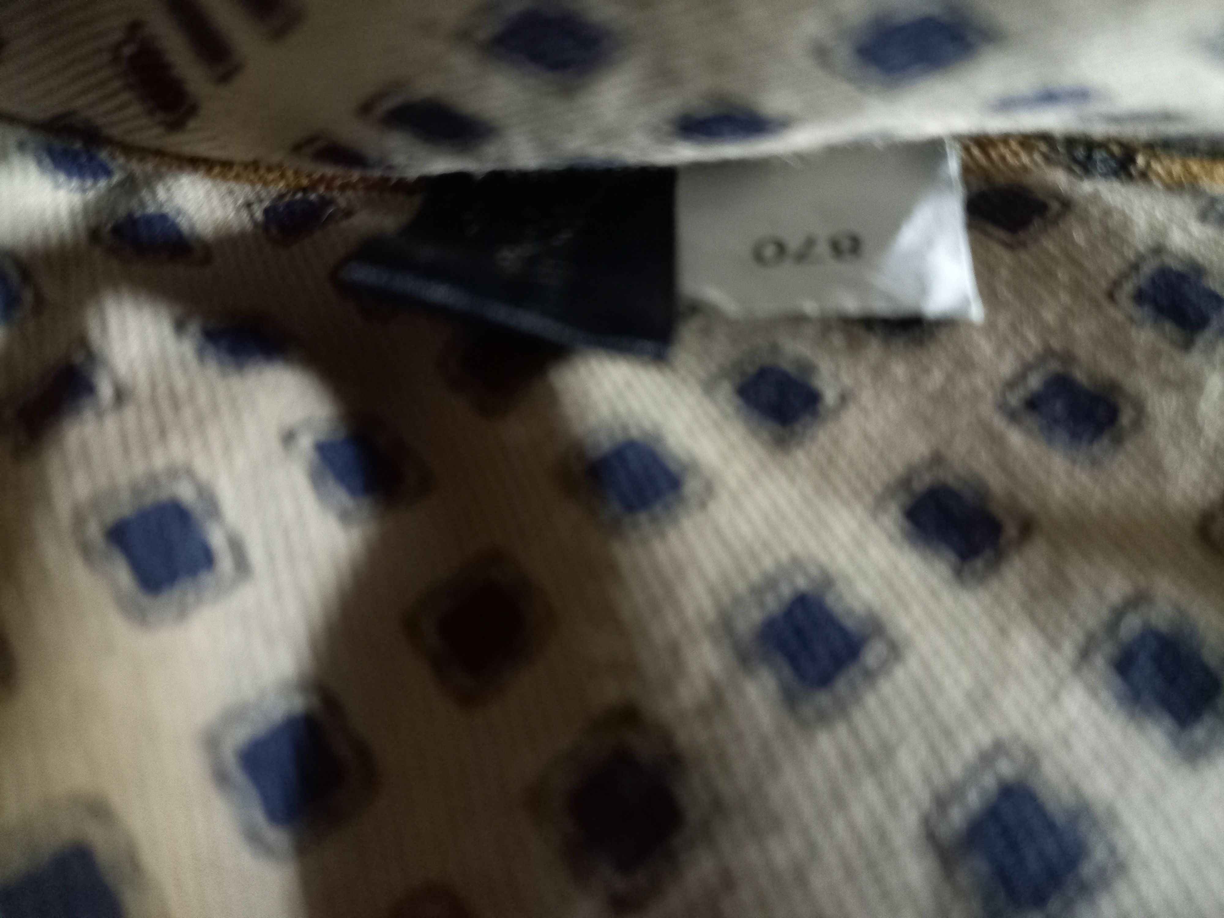 Vintage John Lewis bag Size ONE SIZE - 6 Thumbnail