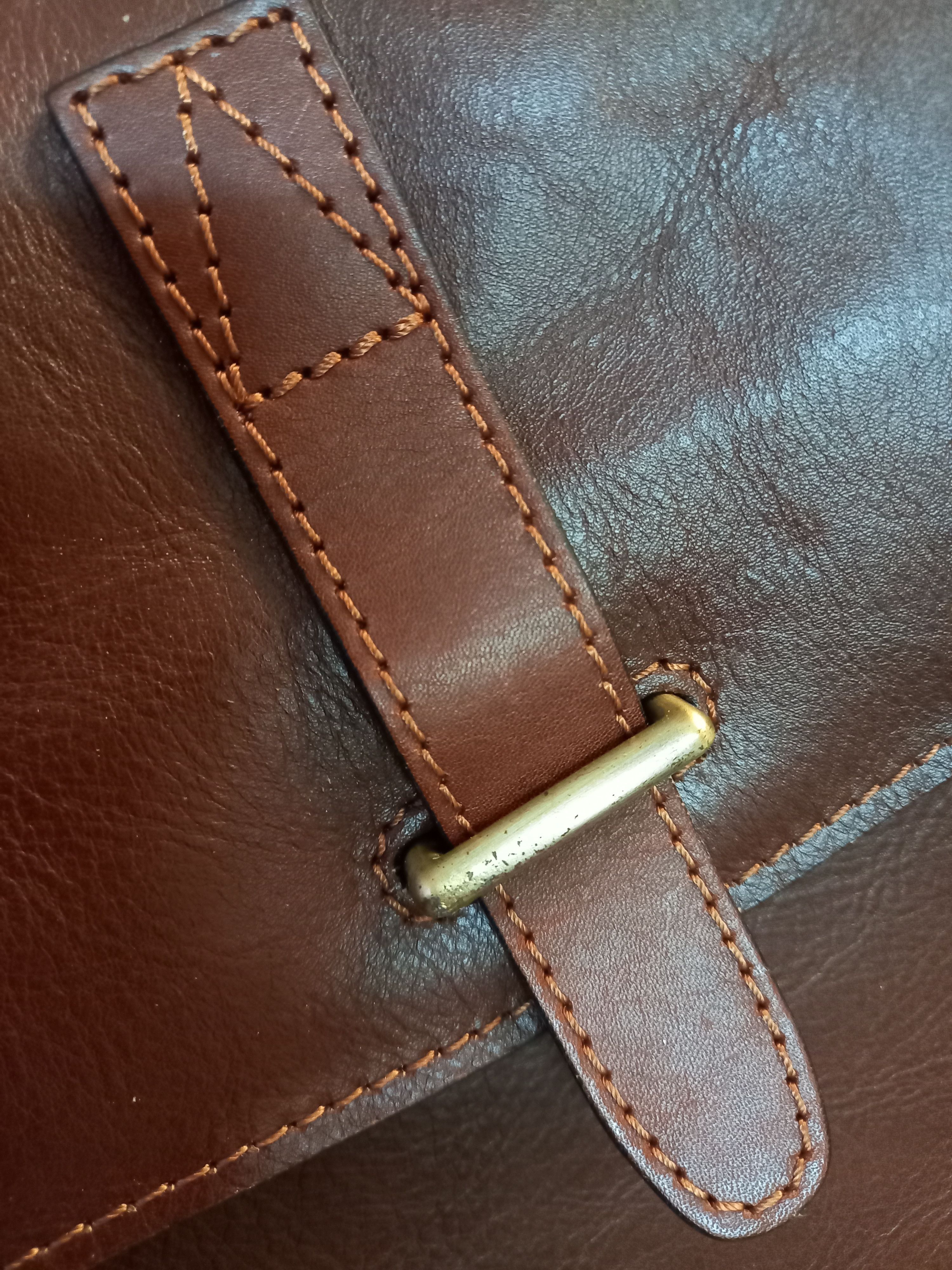 Vintage John Lewis bag Size ONE SIZE - 7 Thumbnail