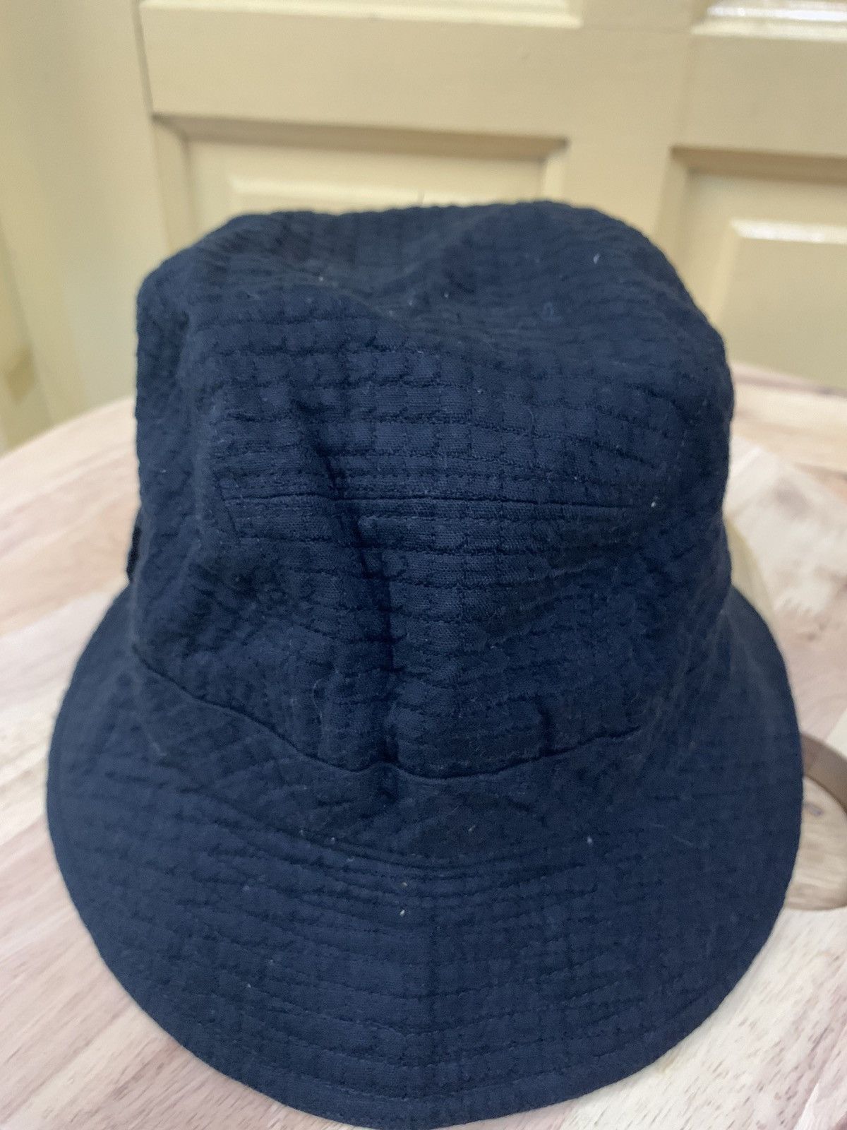 Designer × Japanese Brand Twin The World Is Mine Bucket Hat Size ONE SIZE - 6 Thumbnail