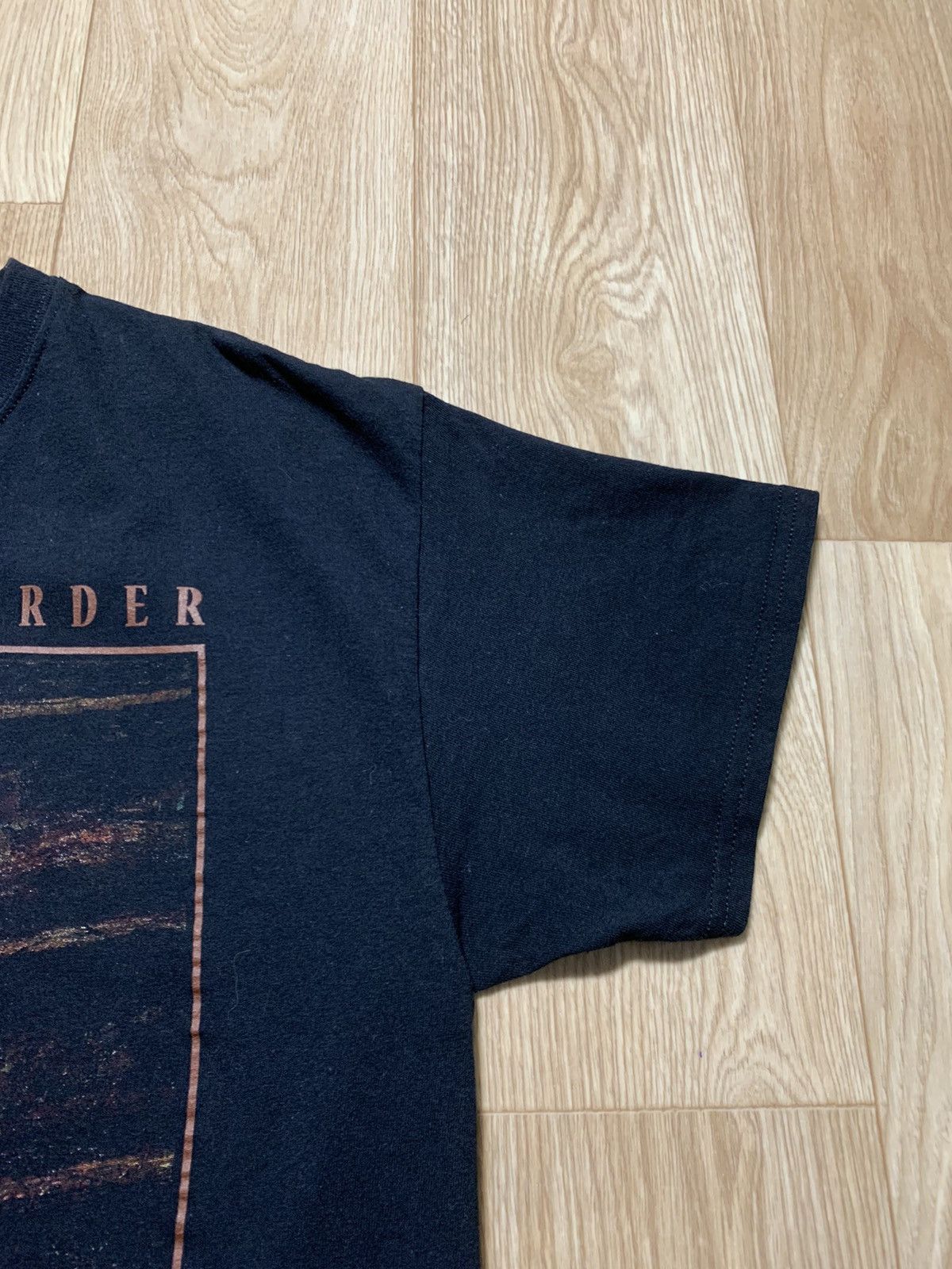 Band Tees Thy Art Is Murder Human Target T-Shirt Size US L / EU 52-54 / 3 - 8 Thumbnail