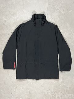 Goretex × Prada | Grailed