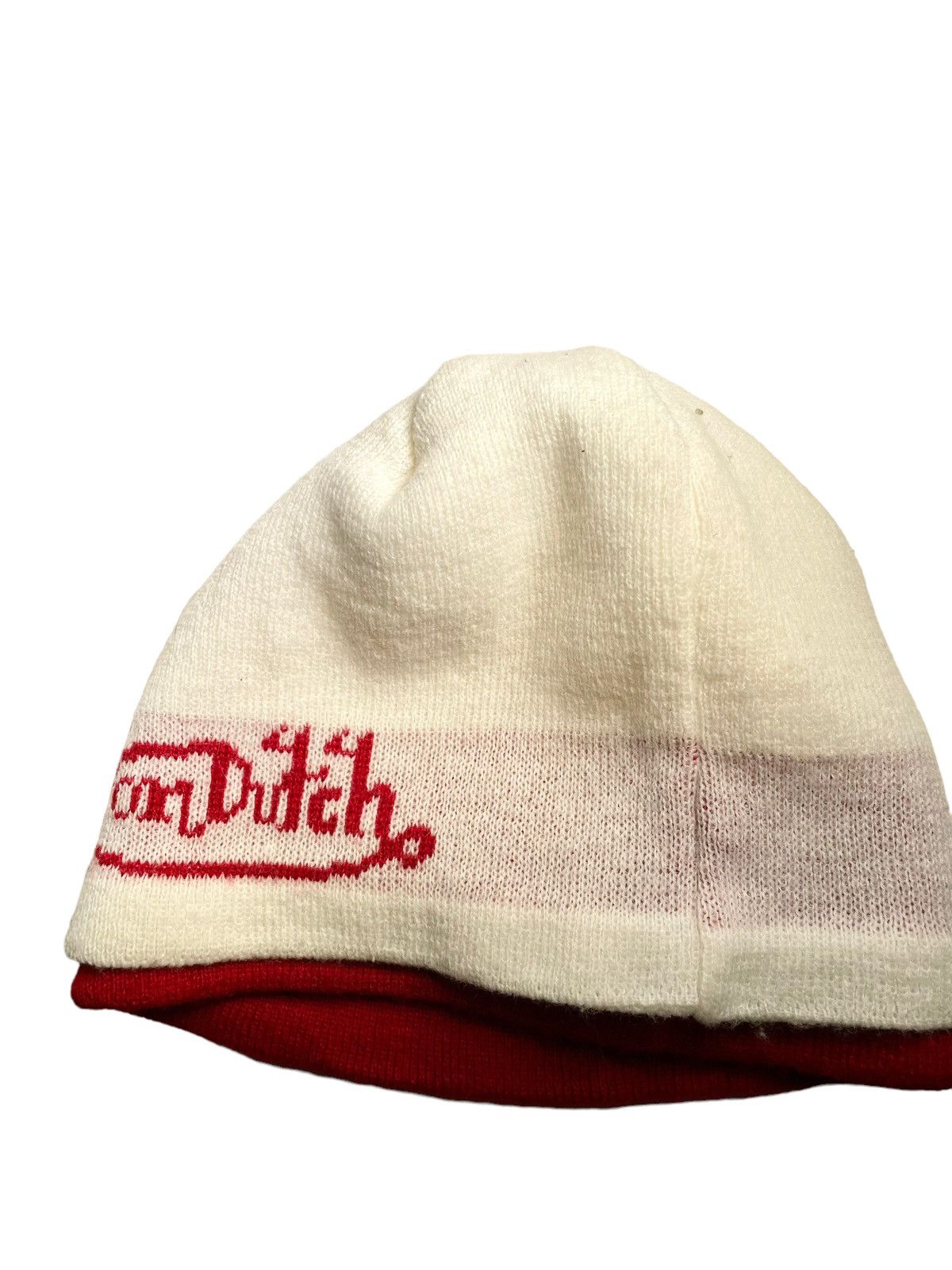 Von Dutch Von Dutch Beanie Size ONE SIZE - 6 Thumbnail
