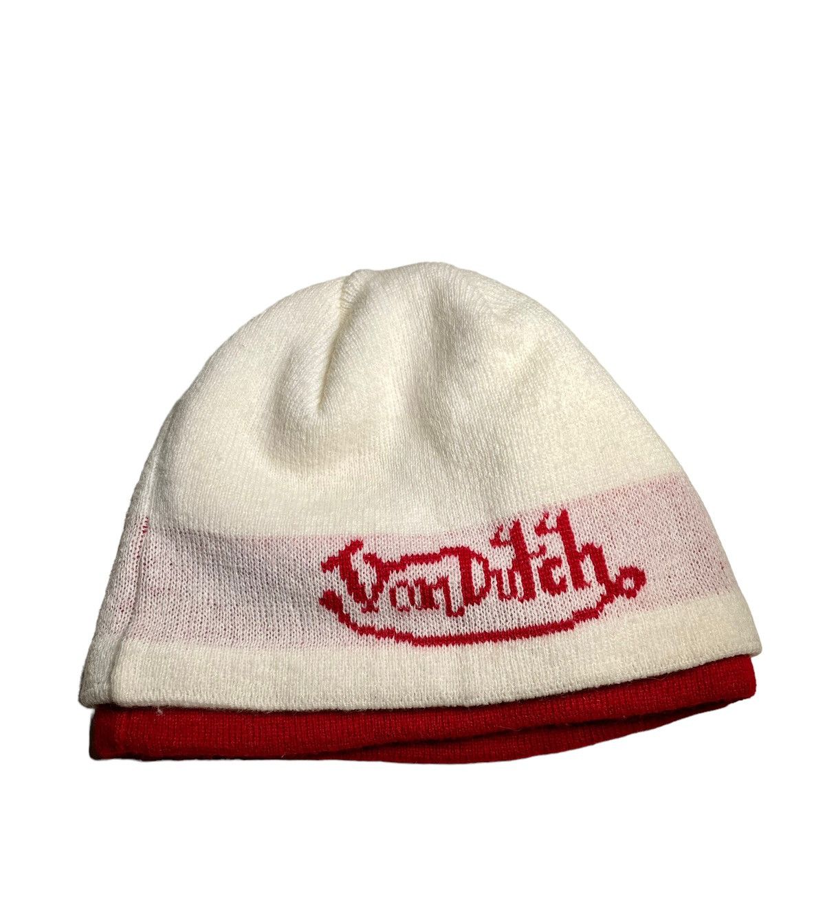 Von Dutch Von Dutch Beanie Size ONE SIZE - 5 Thumbnail