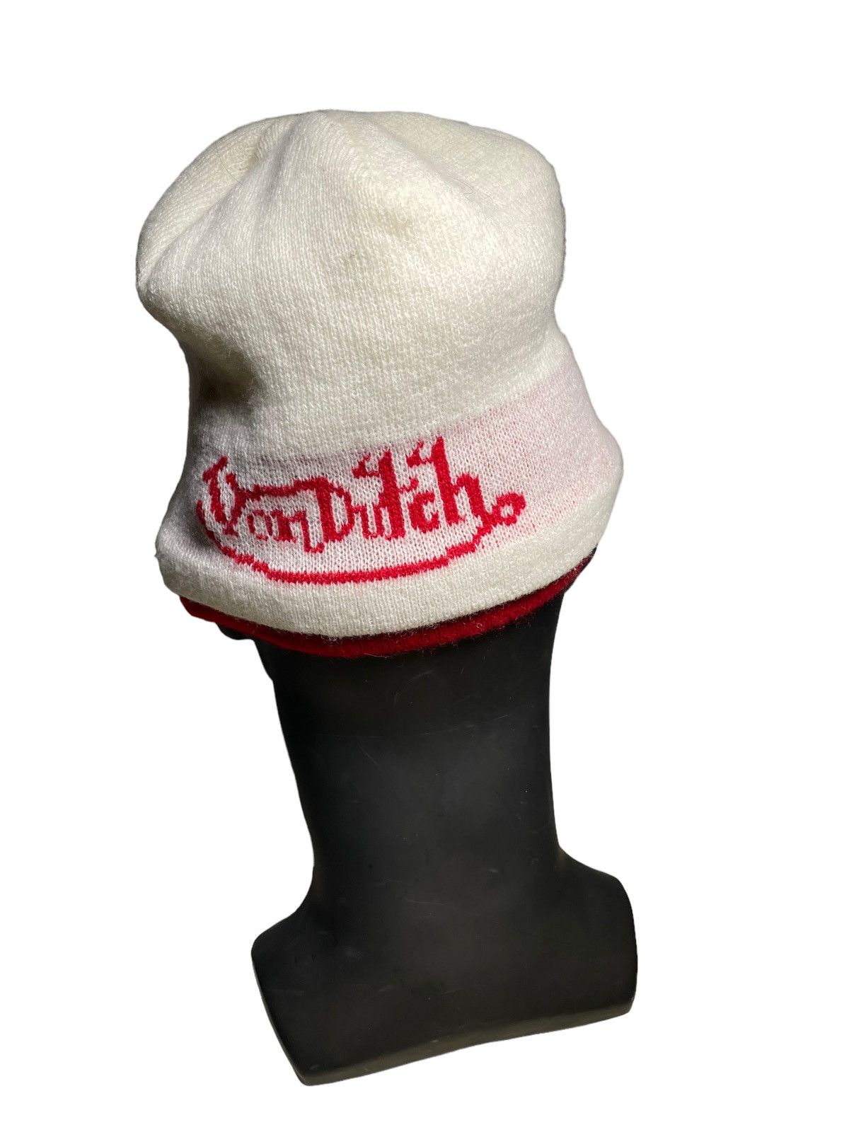 Von Dutch Von Dutch Beanie Size ONE SIZE - 7 Thumbnail