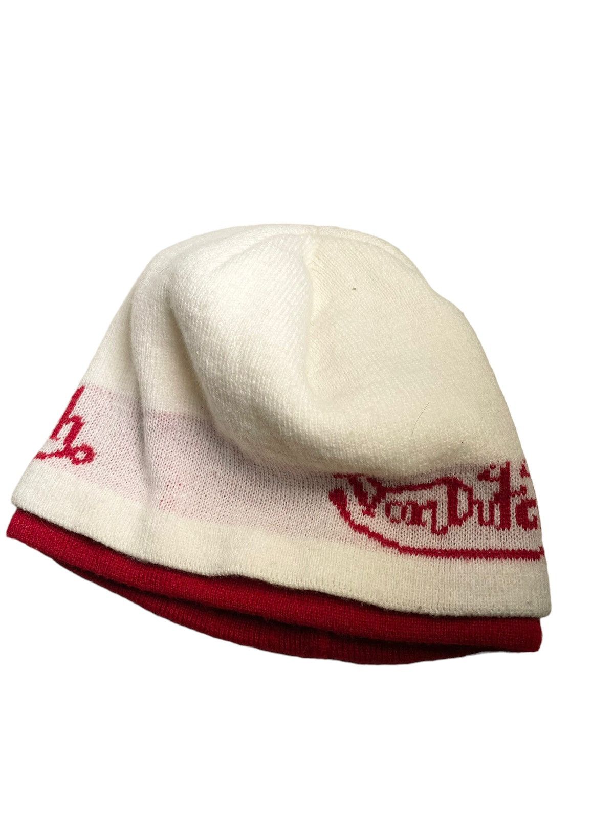 Von Dutch Von Dutch Beanie Size ONE SIZE - 4 Thumbnail