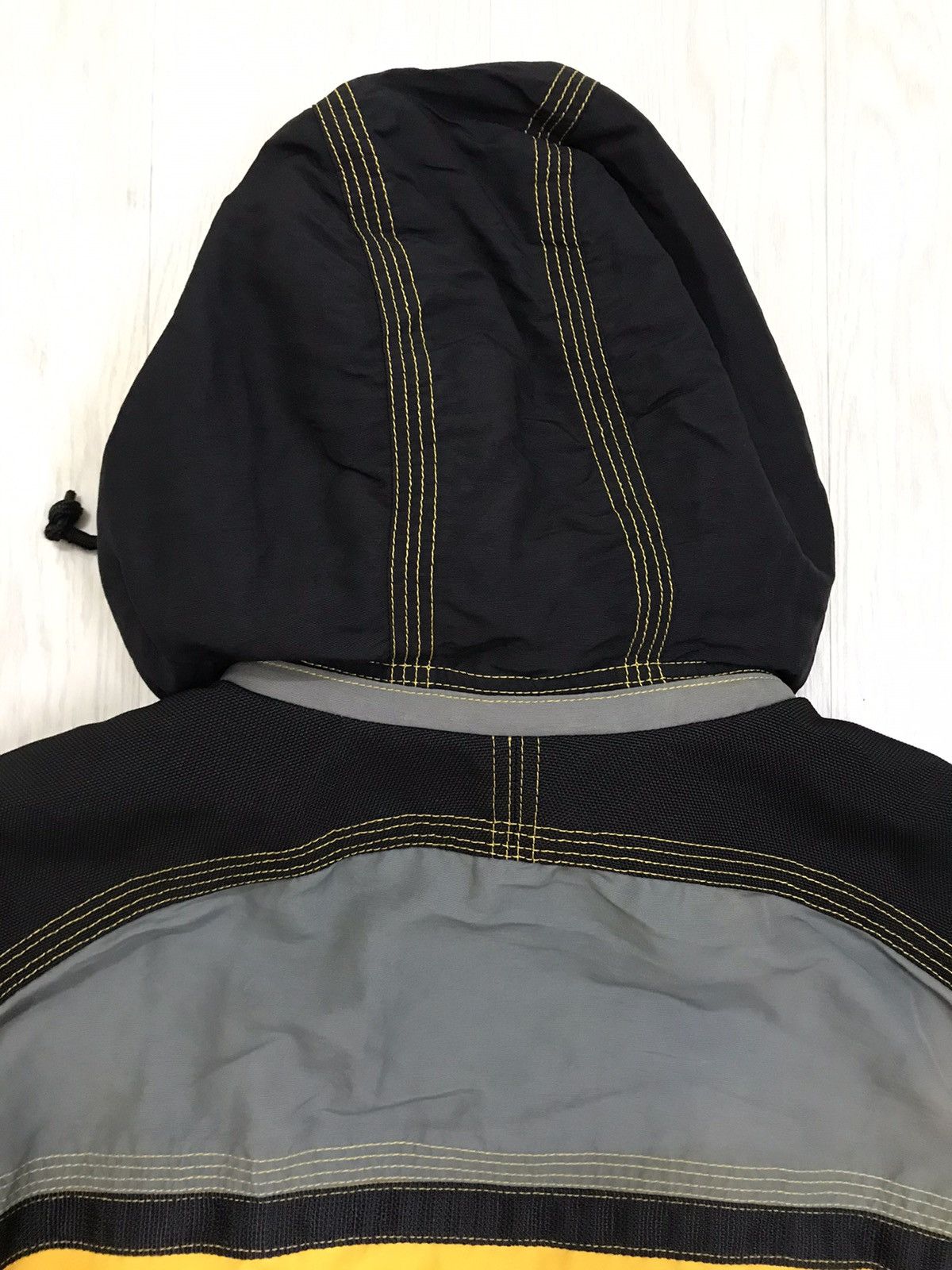 Ellesse × Goldwin × Vintage Vintage Ellesse Goldwin Ski Jacket Size US XL / EU 56 / 4 - 21 Thumbnail