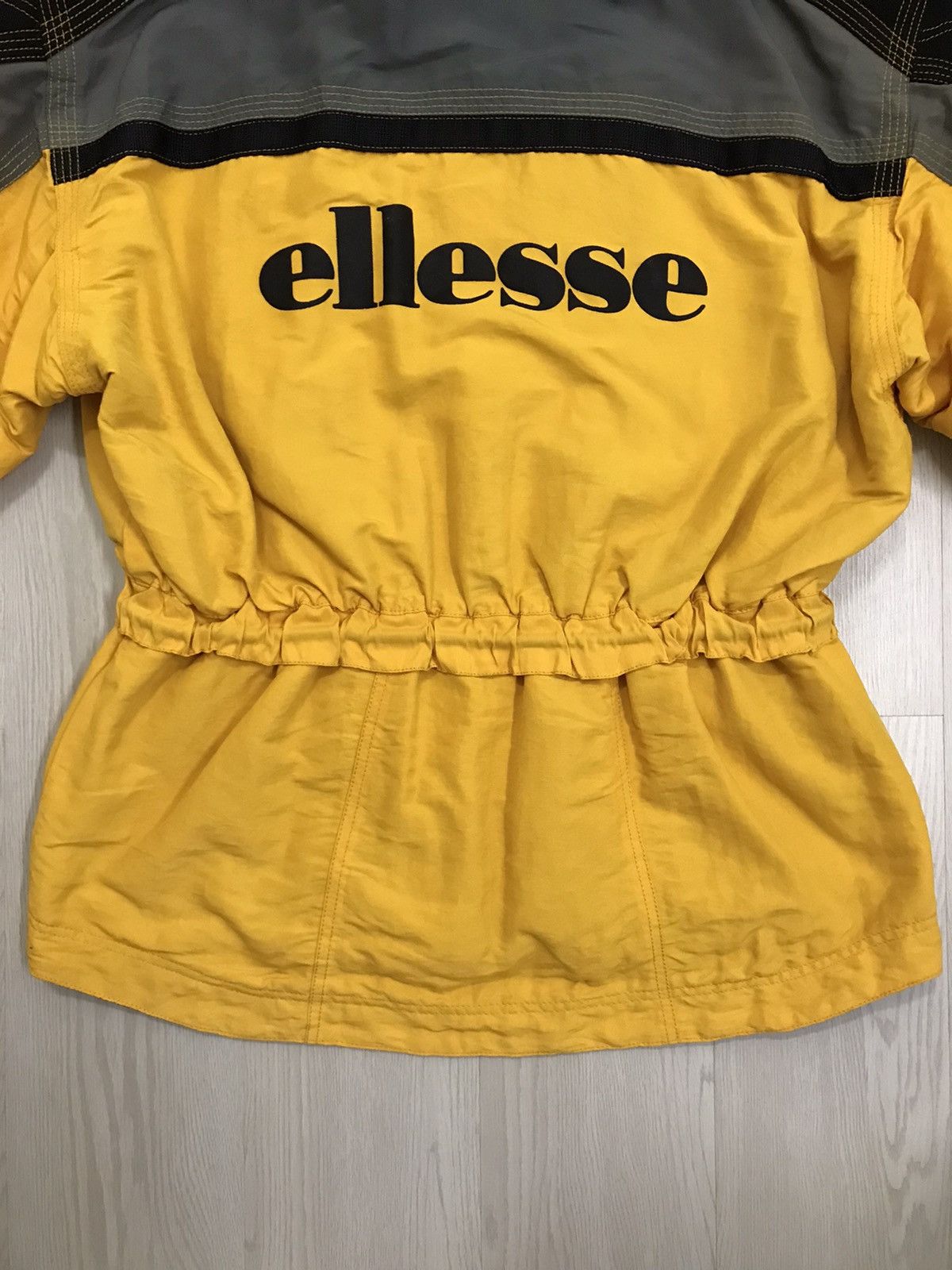 Ellesse × Goldwin × Vintage Vintage Ellesse Goldwin Ski Jacket Size US XL / EU 56 / 4 - 13 Thumbnail