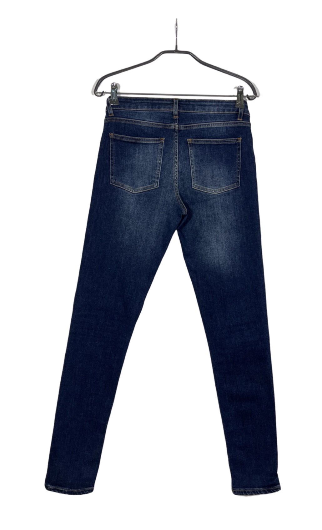 Acne Studios Acne Studios Jeans Skin 5 Used Blue Size 27" / US 4 / IT 40 - 2 Thumbnail