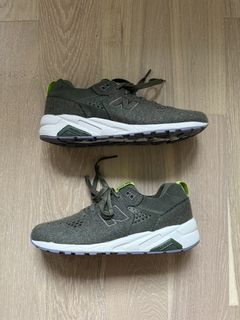 New balance cheap 580 wool