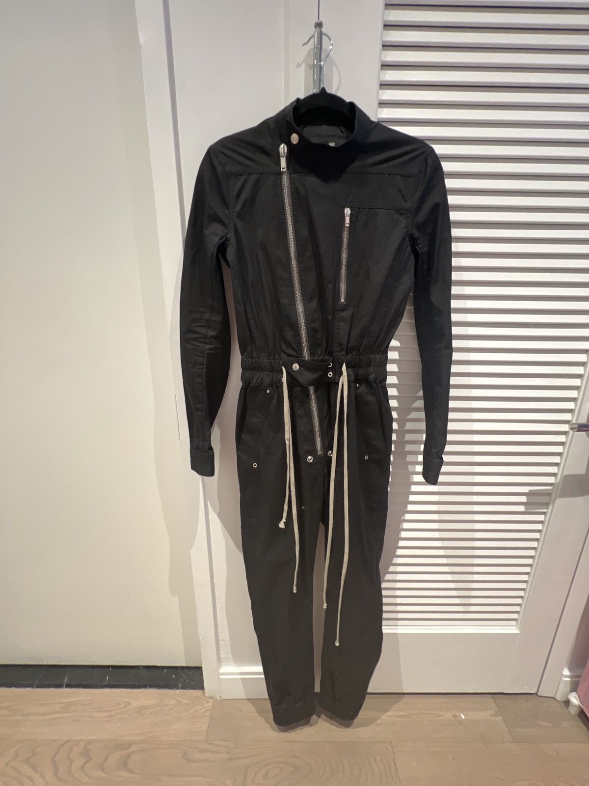 Rick Owens SS21 RICK OWENS 
