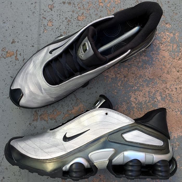 Nike shox outlet xt 2001