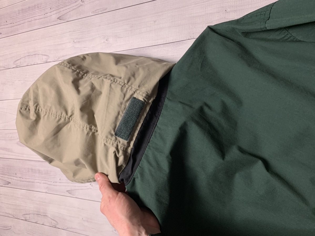 Chaps Ralph Lauren × Polo Ralph Lauren × Vintage Vintage Chaps Polo Ralph Lauren anorak light jacket size XL Size US XL / EU 56 / 4 - 8 Thumbnail