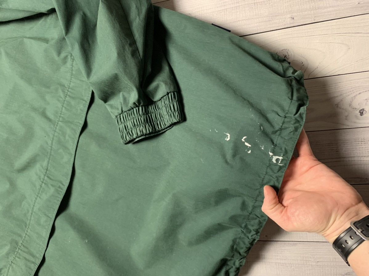 Chaps Ralph Lauren × Polo Ralph Lauren × Vintage Vintage Chaps Polo Ralph Lauren anorak light jacket size XL Size US XL / EU 56 / 4 - 7 Thumbnail