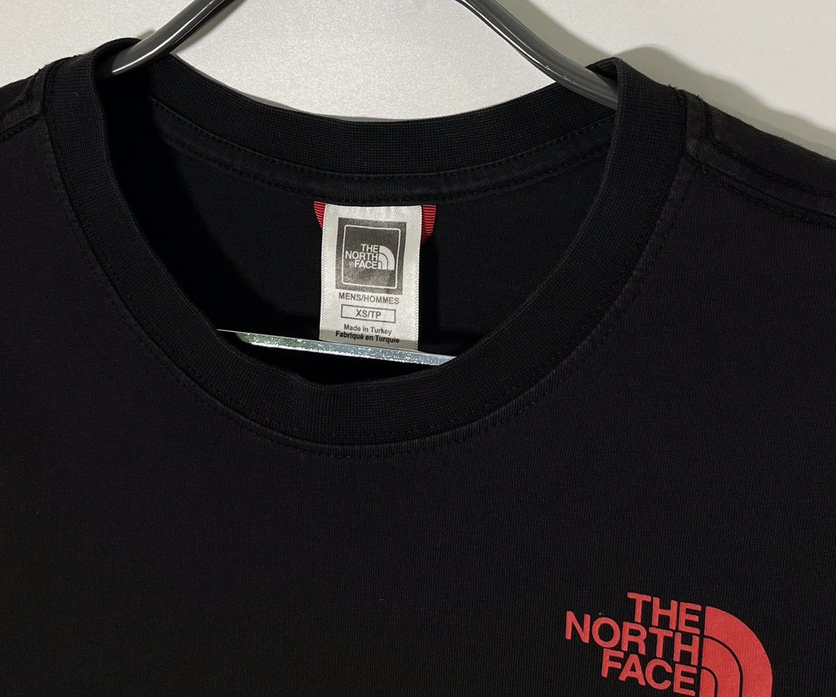 The North Face The North Face Long Sleeve Multilogo Men's XS Black Size US XS / EU 42 / 0 - 4 Thumbnail