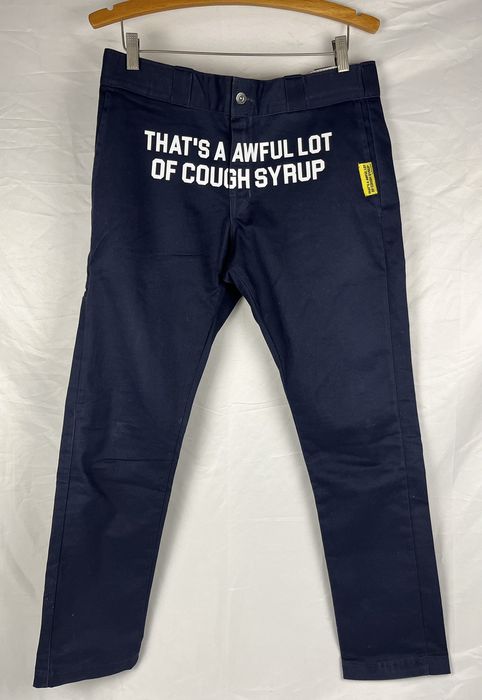 Pants – THATS A AWFUL LOT OF