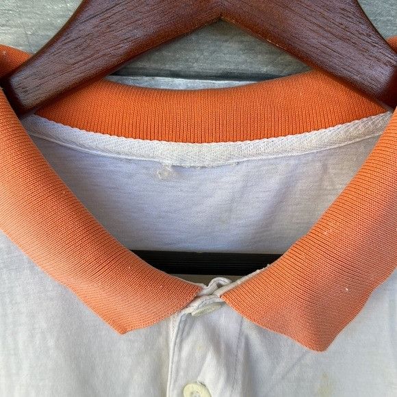 andre agassi nike polo