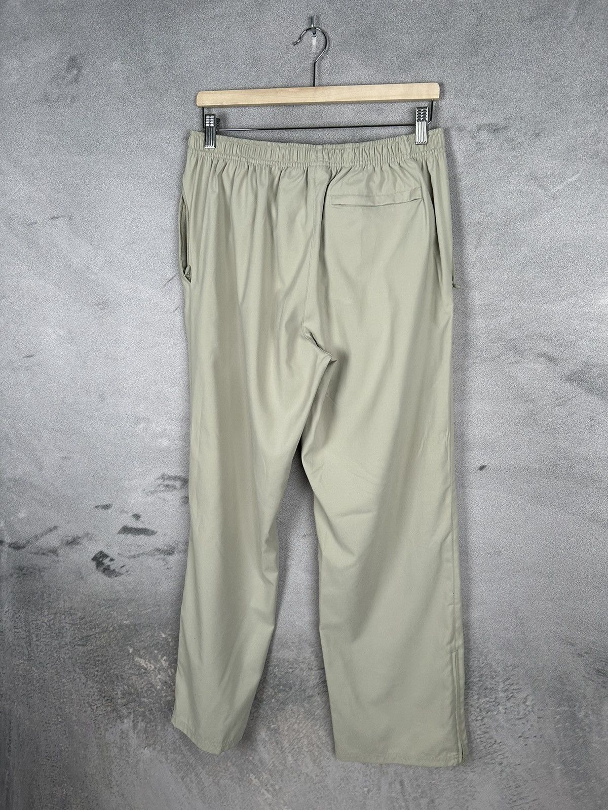 Nike Vintage Nike Trekking Outdoor Pants Retro Swoosh Size US 34 / EU 50 - 4 Thumbnail