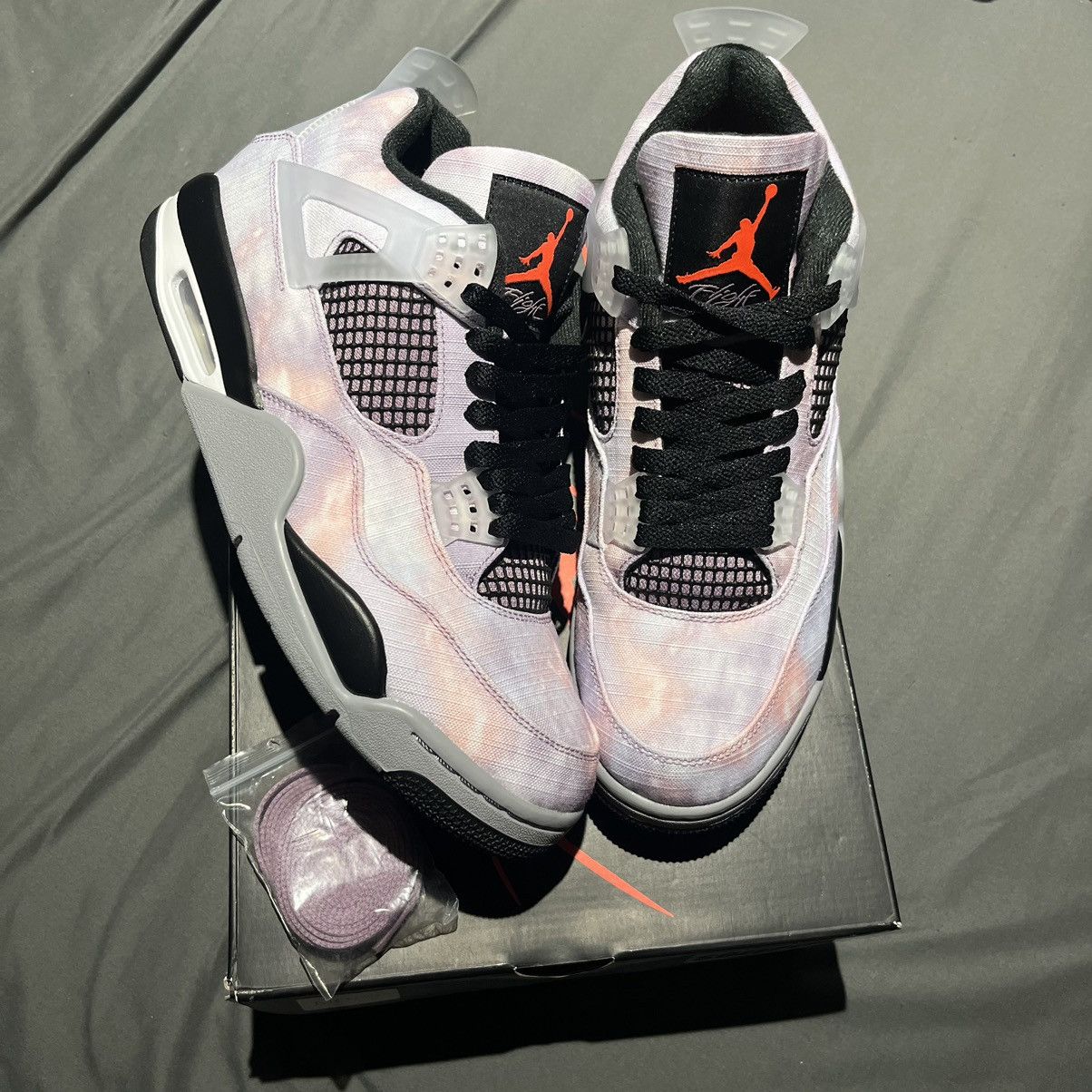 Jordan Brand Jordan 4 Zen Master | Grailed