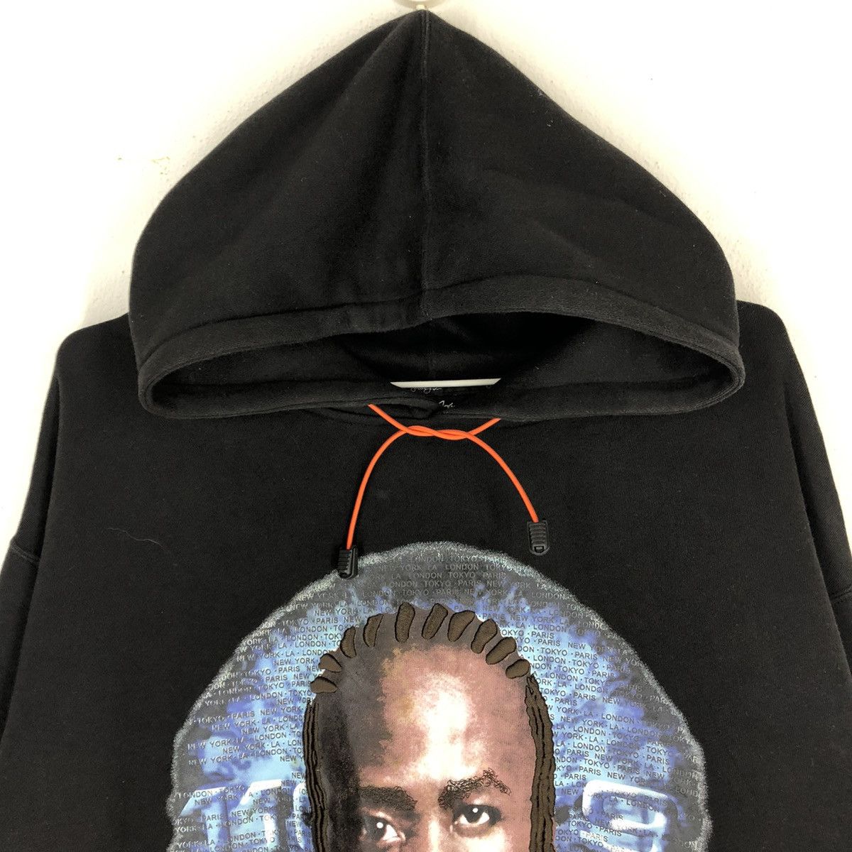 Rap Tees × Sean John × Vintage Sean John( Puff Daddy) Embroidery Sweatshirt Size US XL / EU 56 / 4 - 2 Thumbnail