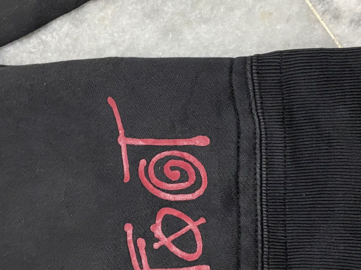 Stussy Limited Edition ‼️ AW 2006 Stussy X Goodfoot hoodie Size US L / EU 52-54 / 3 - 5 Thumbnail
