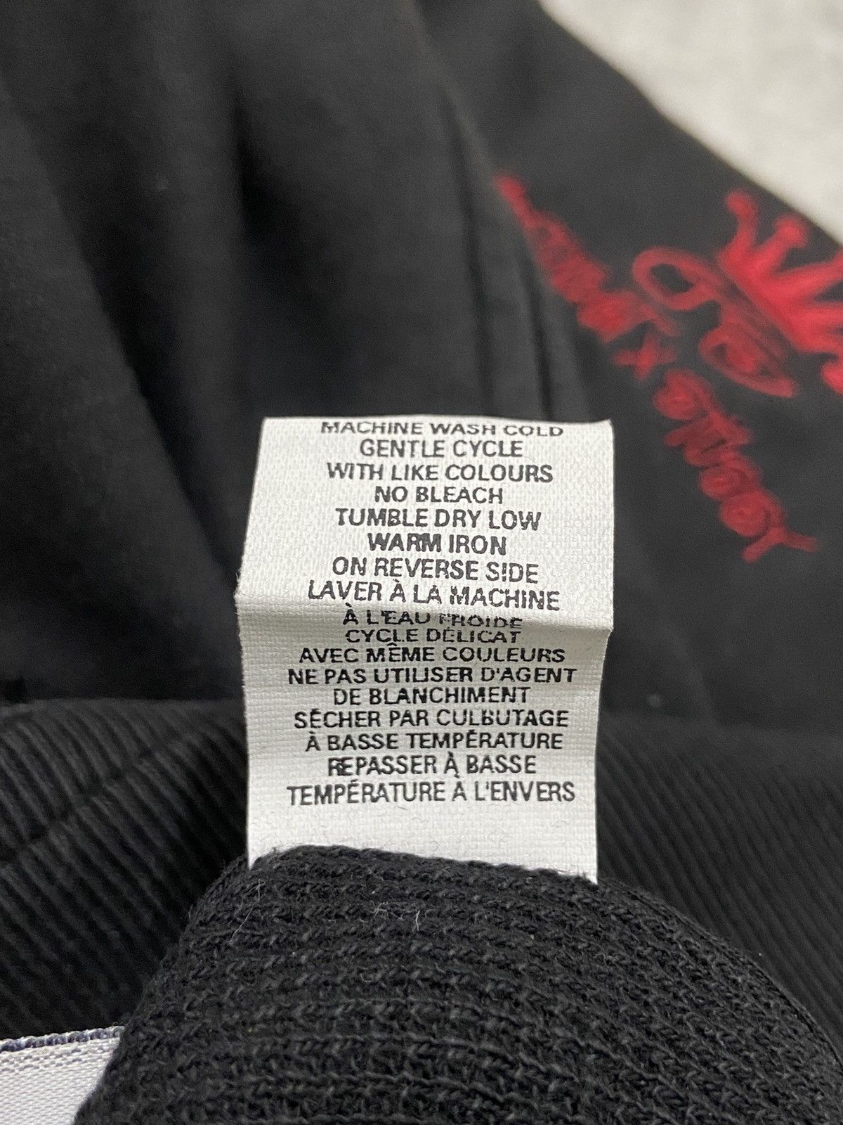 Stussy Limited Edition ‼️ AW 2006 Stussy X Goodfoot hoodie Size US L / EU 52-54 / 3 - 10 Thumbnail