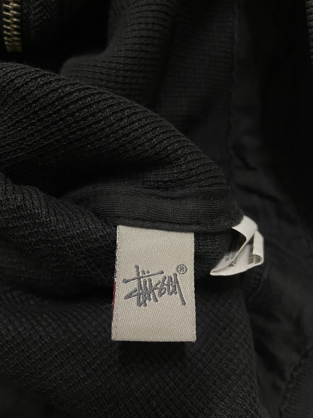 Stussy Limited Edition ‼️ AW 2006 Stussy X Goodfoot hoodie Size US L / EU 52-54 / 3 - 7 Thumbnail