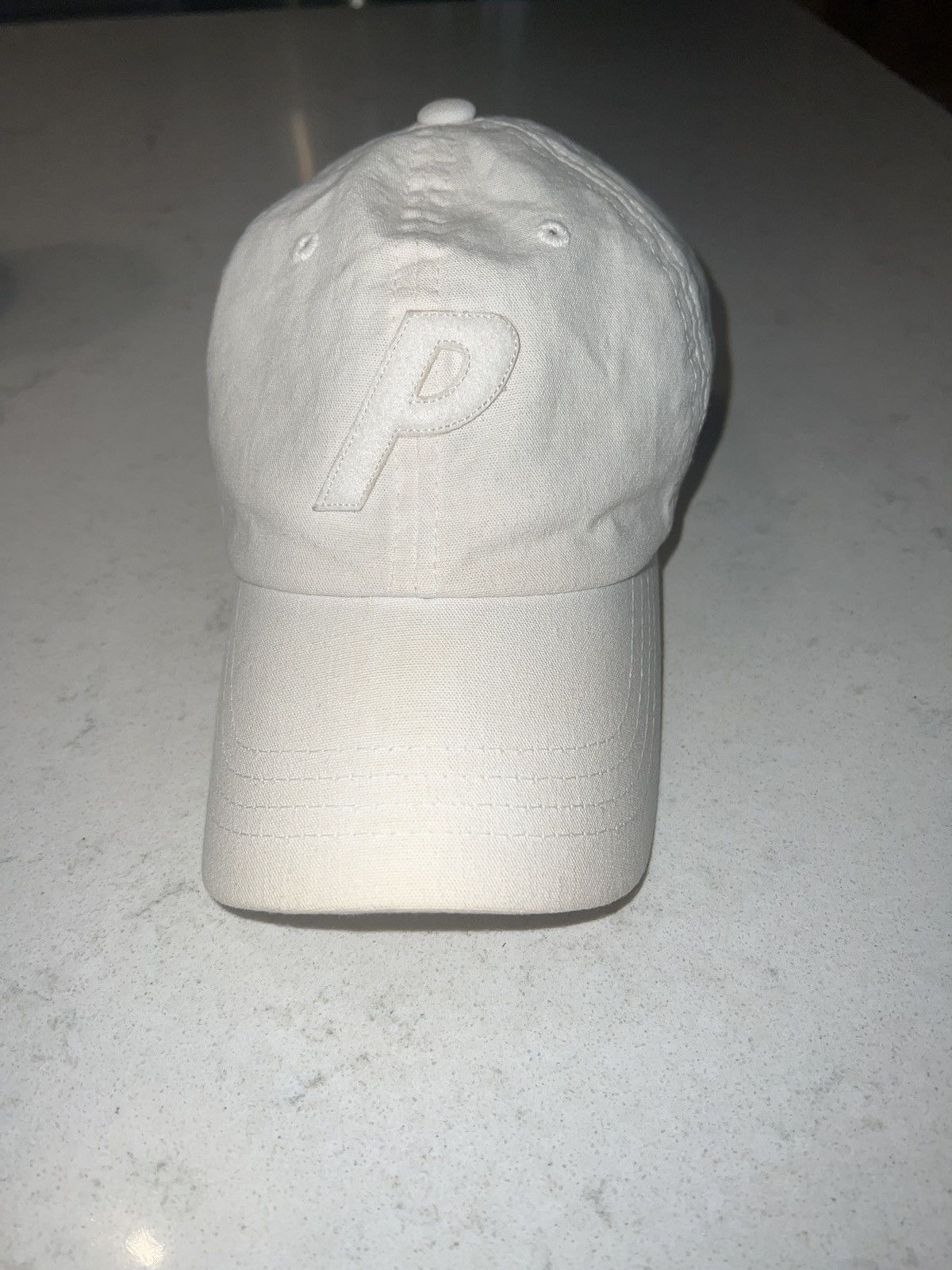 Palace P 6 Panel Hat | Grailed
