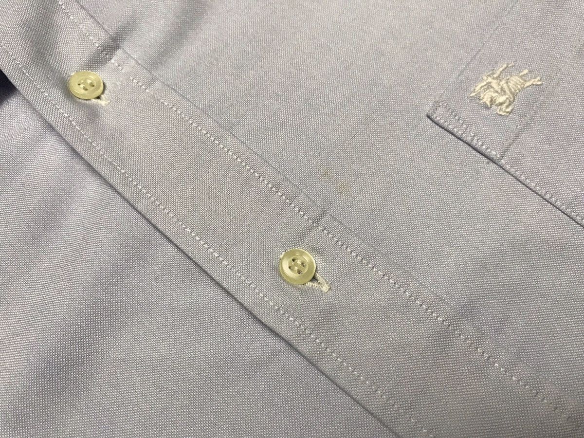 Burberry Burberry’s Vintage Shirt Size US L / EU 52-54 / 3 - 10 Thumbnail