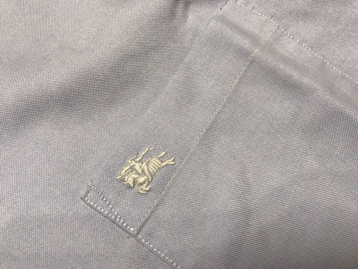 Burberry Burberry’s Vintage Shirt Size US L / EU 52-54 / 3 - 7 Thumbnail