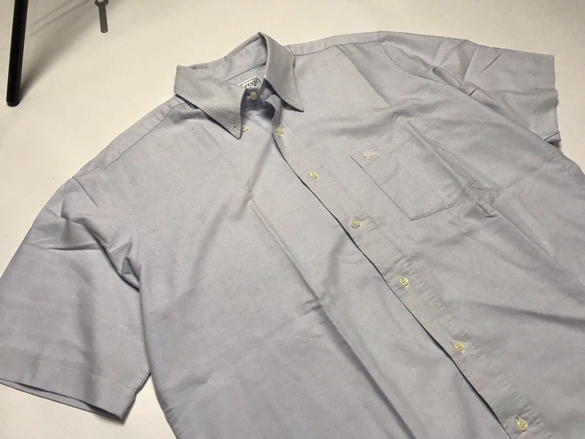 Burberry Burberry’s Vintage Shirt Size US L / EU 52-54 / 3 - 8 Thumbnail