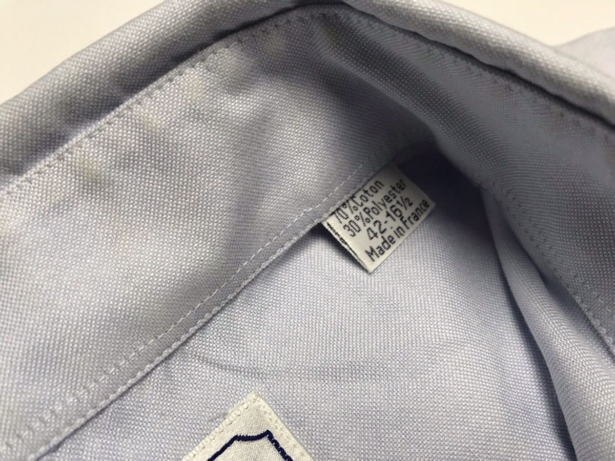 Burberry Burberry’s Vintage Shirt Size US L / EU 52-54 / 3 - 6 Thumbnail