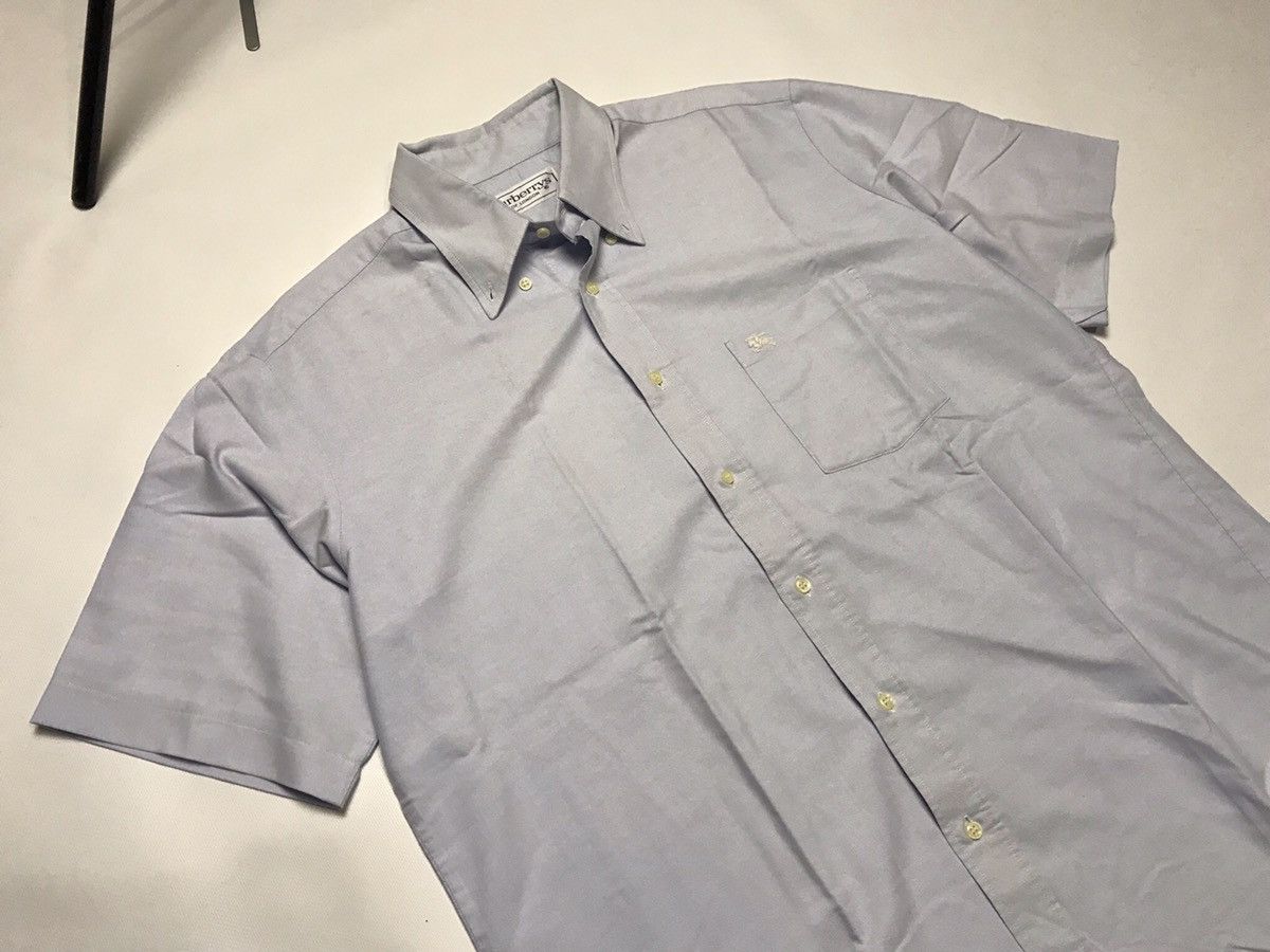 Burberry Burberry’s Vintage Shirt Size US L / EU 52-54 / 3 - 2 Thumbnail