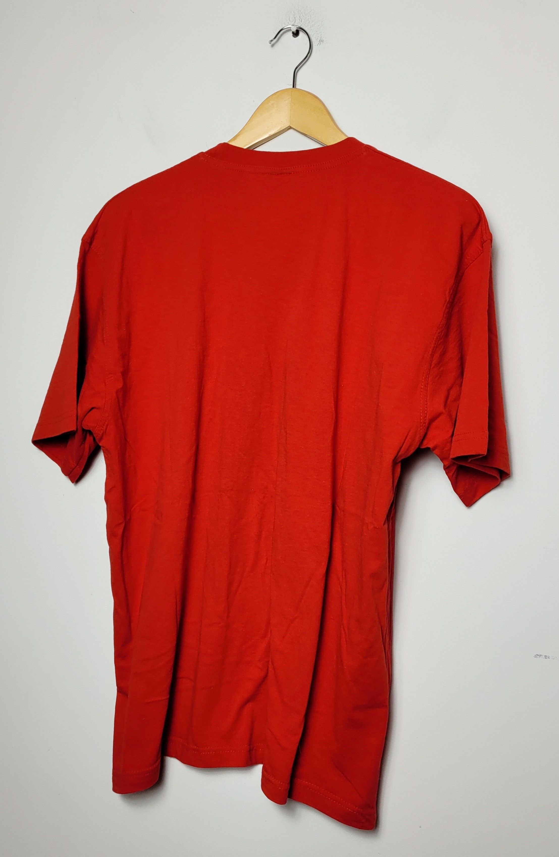Diesel × Vintage Diesel vintage t-shirt Size US XL / EU 56 / 4 - 3 Thumbnail
