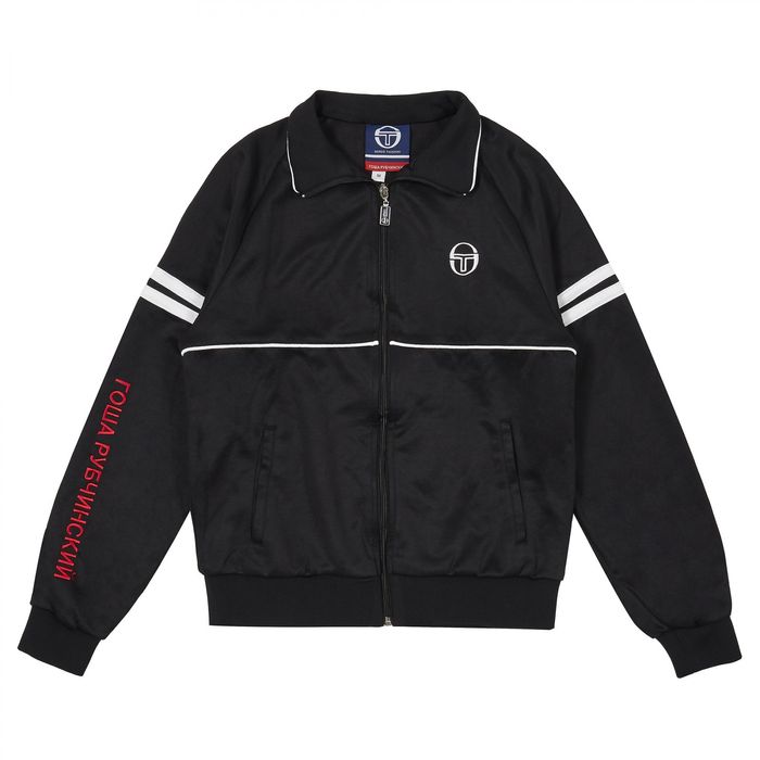 Gosha track hot sale jacket