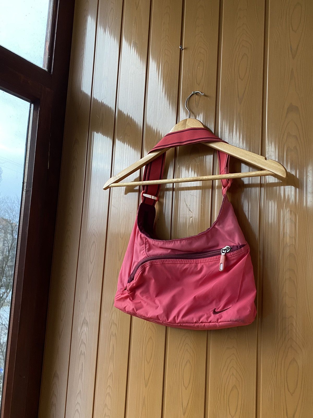 baguette bag nike