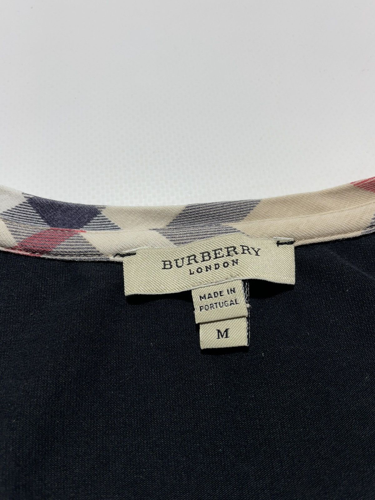 Burberry Burberry Women’s Longsleeve Size M / US 6-8 / IT 42-44 - 9 Thumbnail