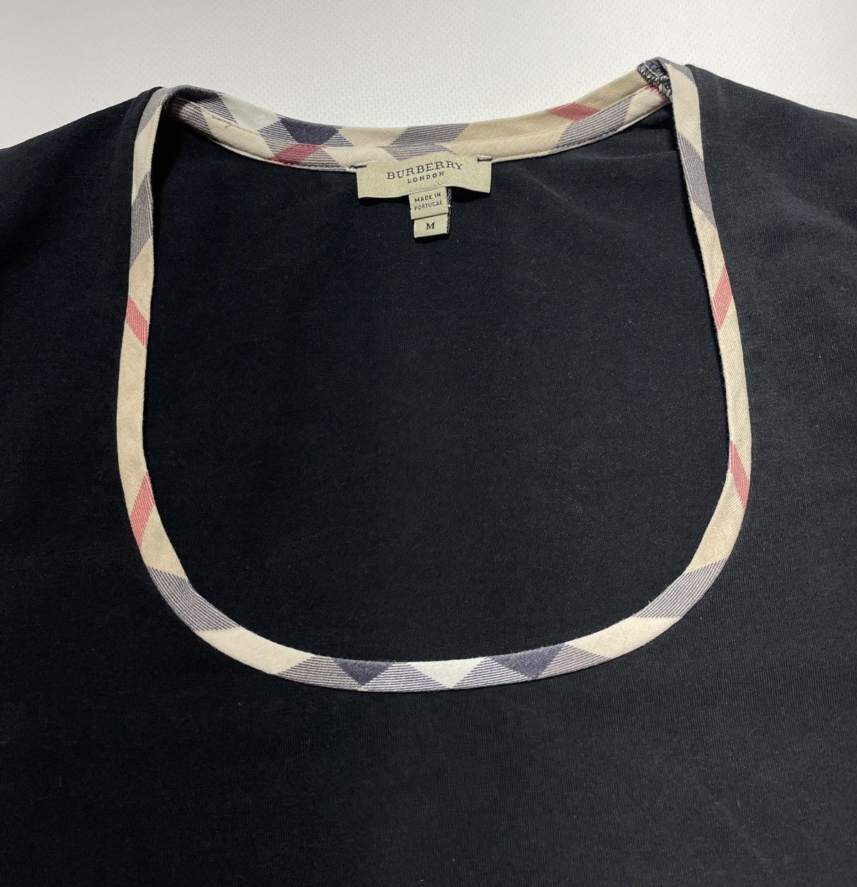 Burberry Burberry Women’s Longsleeve Size M / US 6-8 / IT 42-44 - 5 Thumbnail