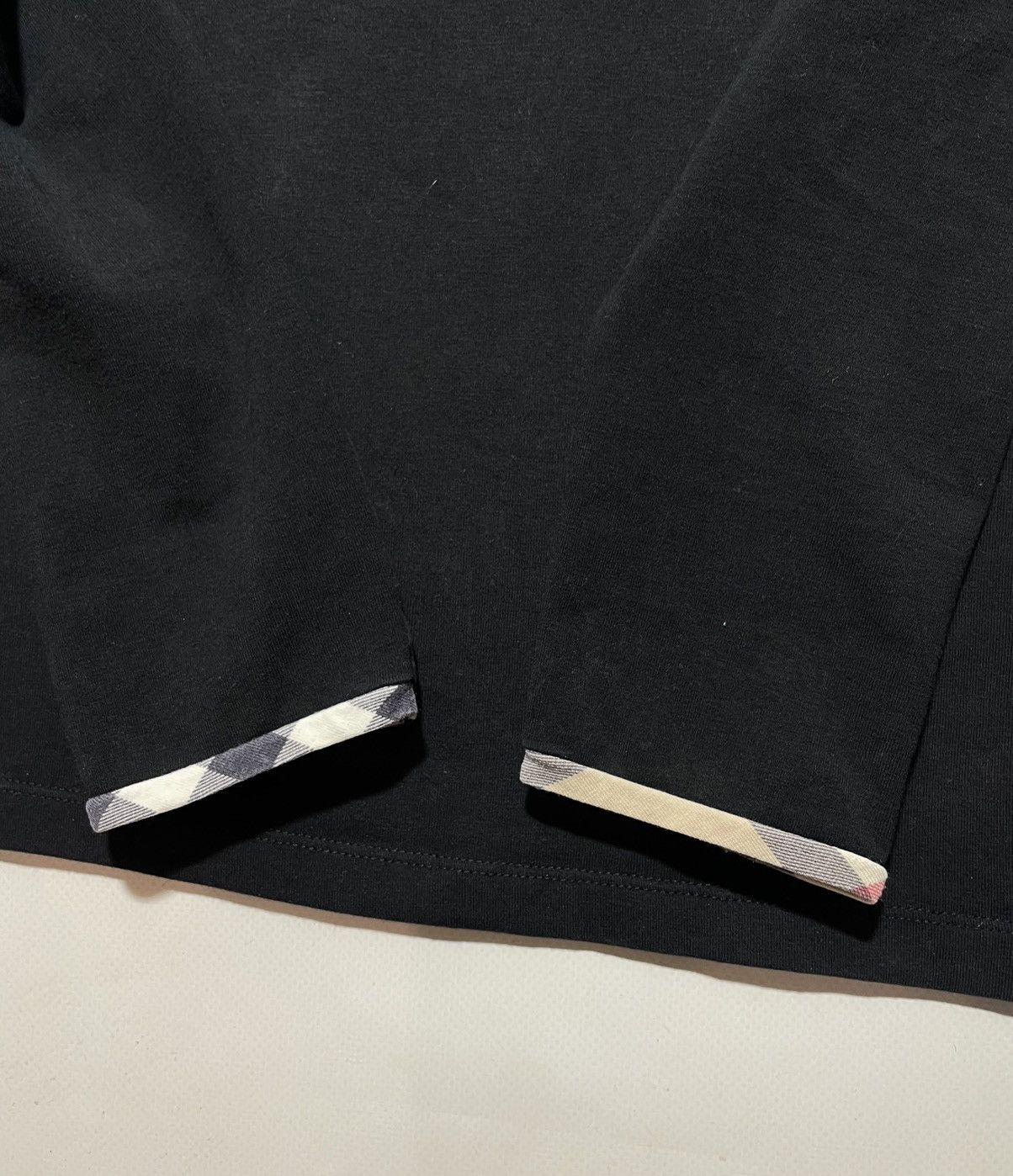 Burberry Burberry Women’s Longsleeve Size M / US 6-8 / IT 42-44 - 4 Thumbnail