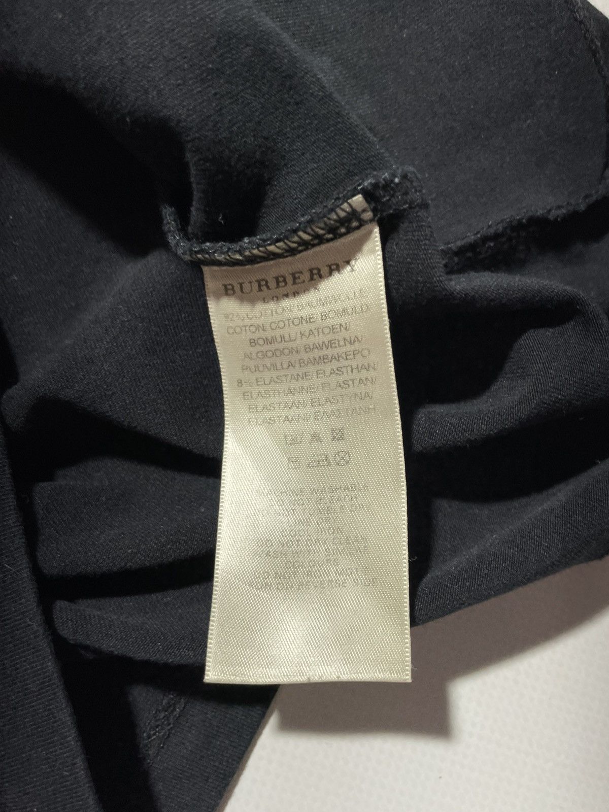 Burberry Burberry Women’s Longsleeve Size M / US 6-8 / IT 42-44 - 10 Thumbnail