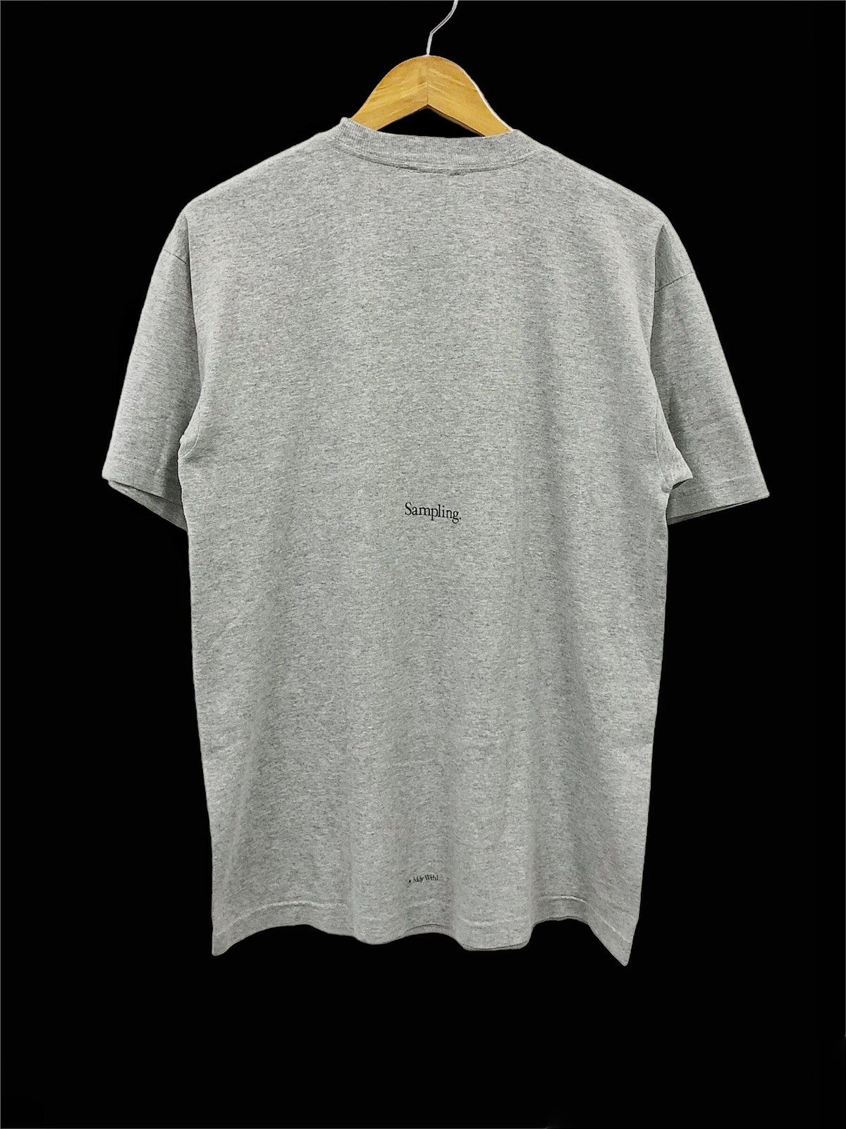 Hiroshi Fujiwara 2000s Andy Warhol x Mack Daddy x Spike Lee collection Size US L / EU 52-54 / 3 - 11 Thumbnail