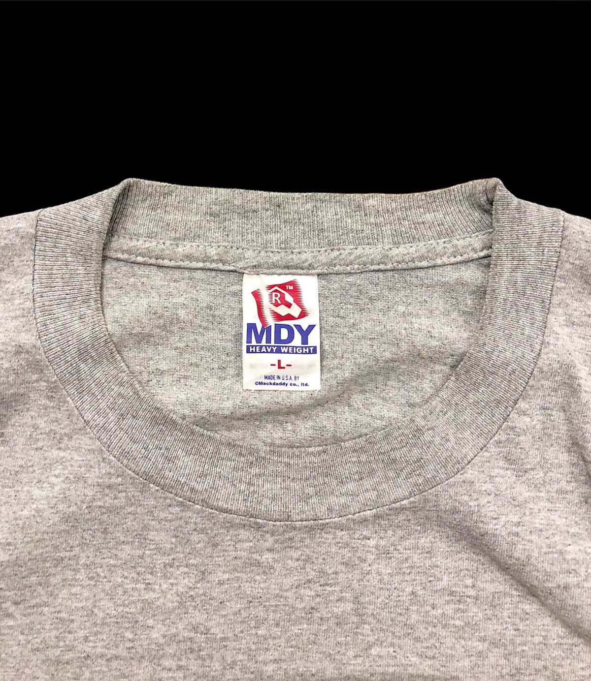 Hiroshi Fujiwara 2000s Andy Warhol x Mack Daddy x Spike Lee collection Size US L / EU 52-54 / 3 - 4 Thumbnail
